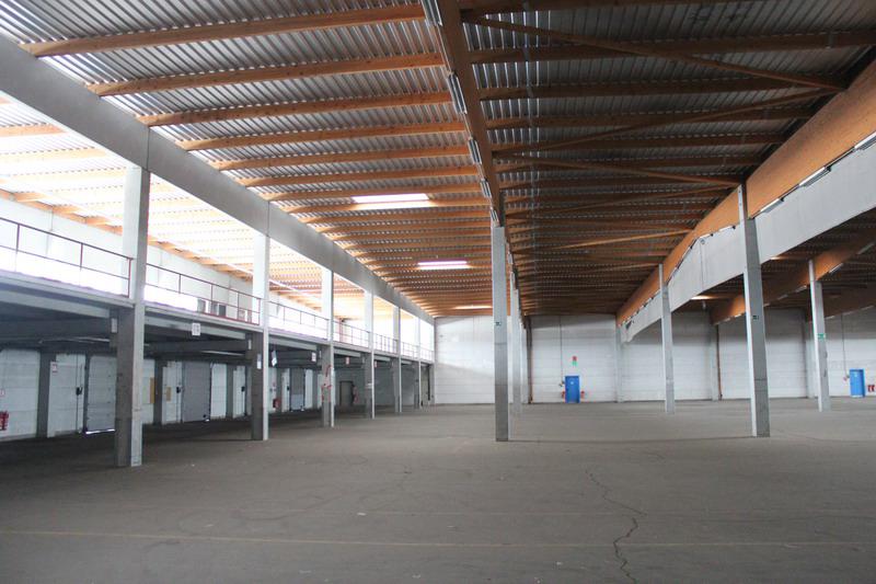 Halle 1