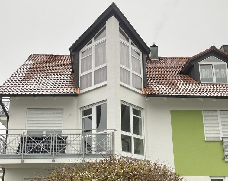 Ansicht