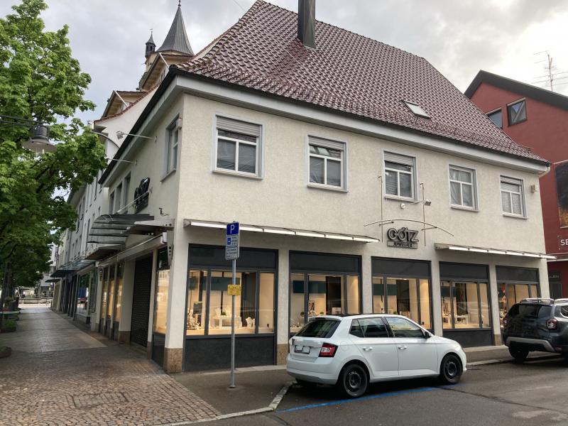 Ansicht