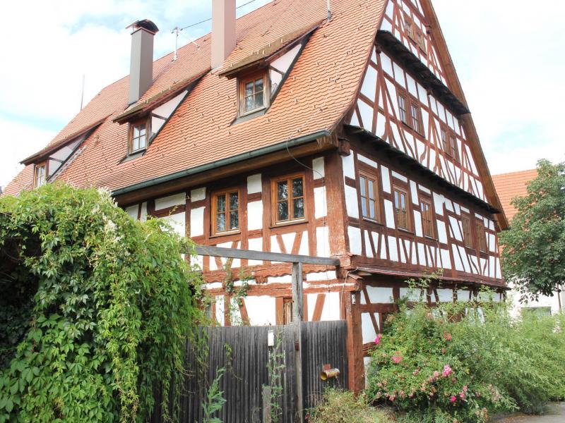 Ansicht