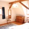 Schlafzimmer DG