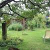 toller Garten