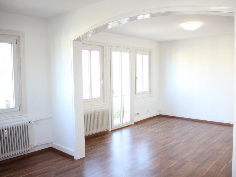 großes Büro