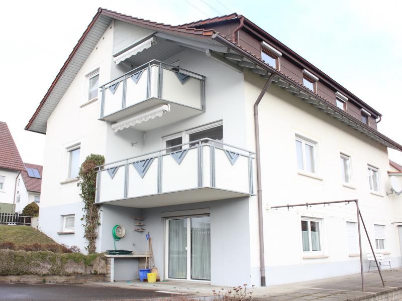 Ansicht Süd