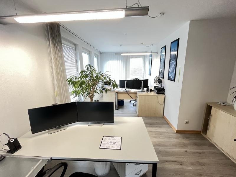 Büro OG