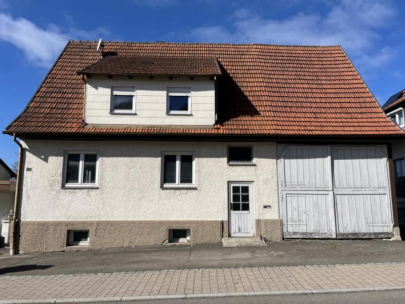Ansicht