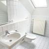 WC/Bidet DG