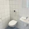 WC Gewerberäume EG